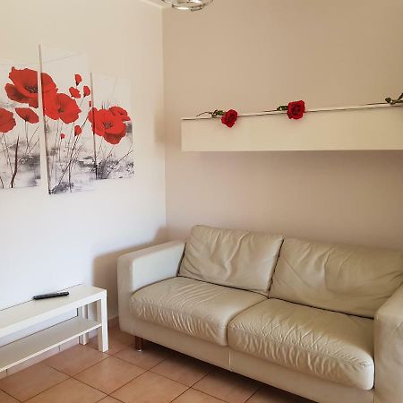Ferienwohnung Casa Ilona Pineto Exterior foto