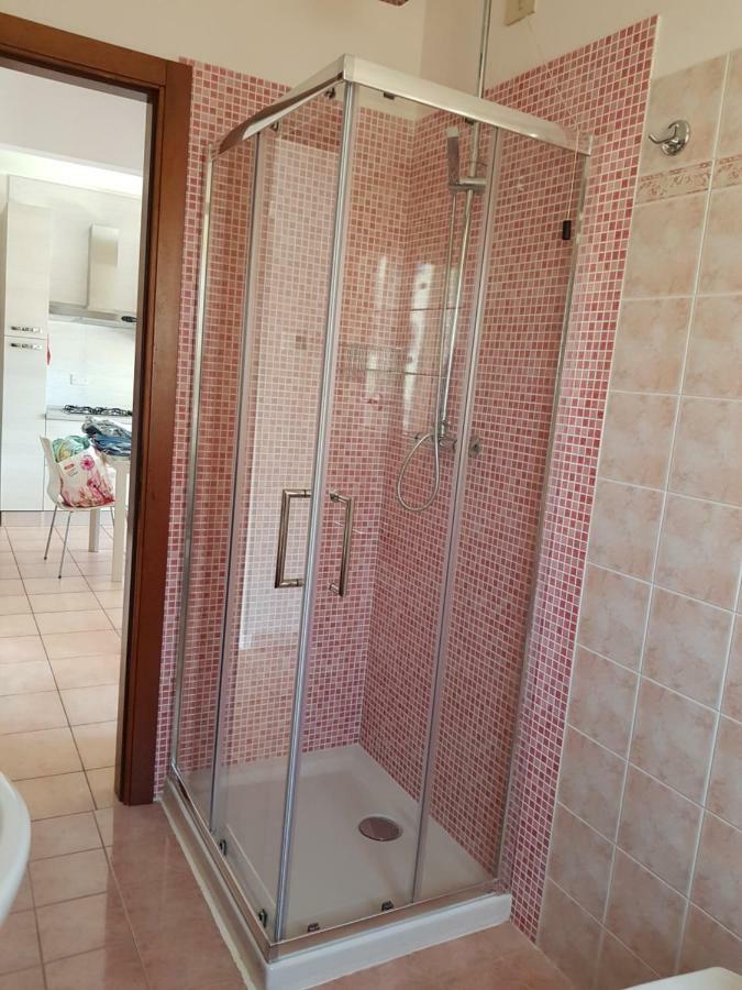 Ferienwohnung Casa Ilona Pineto Exterior foto